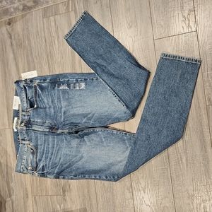 NWT Pacsun Stacked Skinny Comfort Stretch Men's sz 34 x 32 Denim Jean's